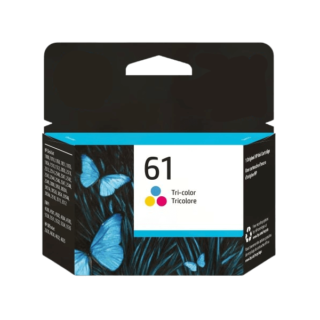 61-Tri-Color-Ink-Cartridge