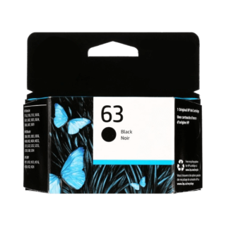 63-Black-Ink-Cartridge