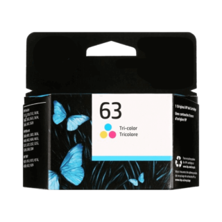 63 Tri-Color Ink Cartridge