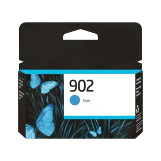 Buy 902 Cyan Ink Cartridge