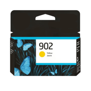 902 Yellow Ink Cartridge