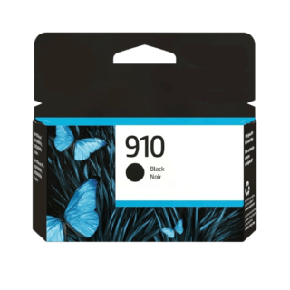 910 Black Ink Cartridge