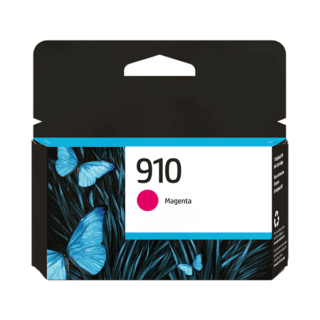 910 Magenta Ink Cartridge