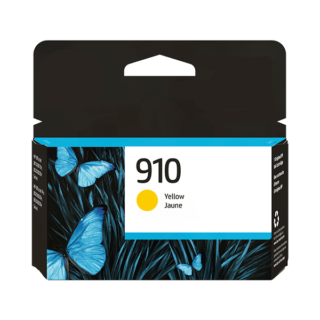 910 Yellow Ink Cartridge