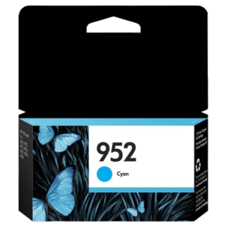 952 Cyan Ink Cartridge