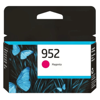 952 Magenta Ink Cartridge