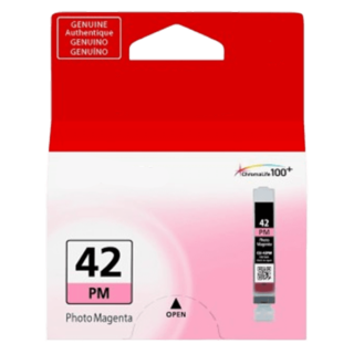 CLI-42 Photo Magenta Ink Cartridge