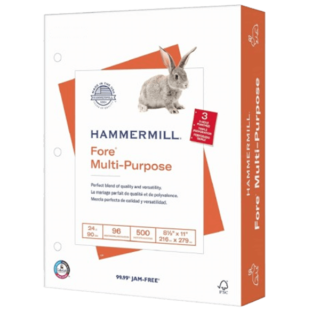 Hammermill Premium Color Copy Paper