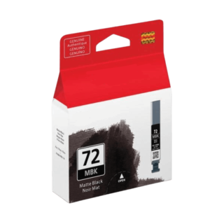 PGI-72 Photo Black Ink Cartridge