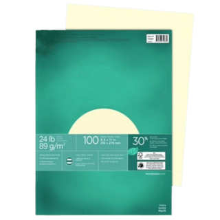 Royal 24 lb. Premium Paper